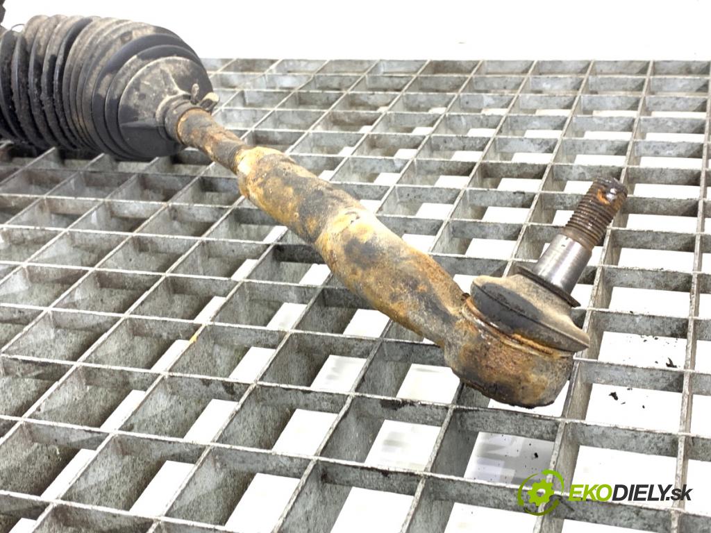 MAZDA 6 sedan (GG) 2002 - 2008    2.3 (GG3P) 122 kW [166 KM] benzyna 2002 - 2007  riadenie  (Riadenie)