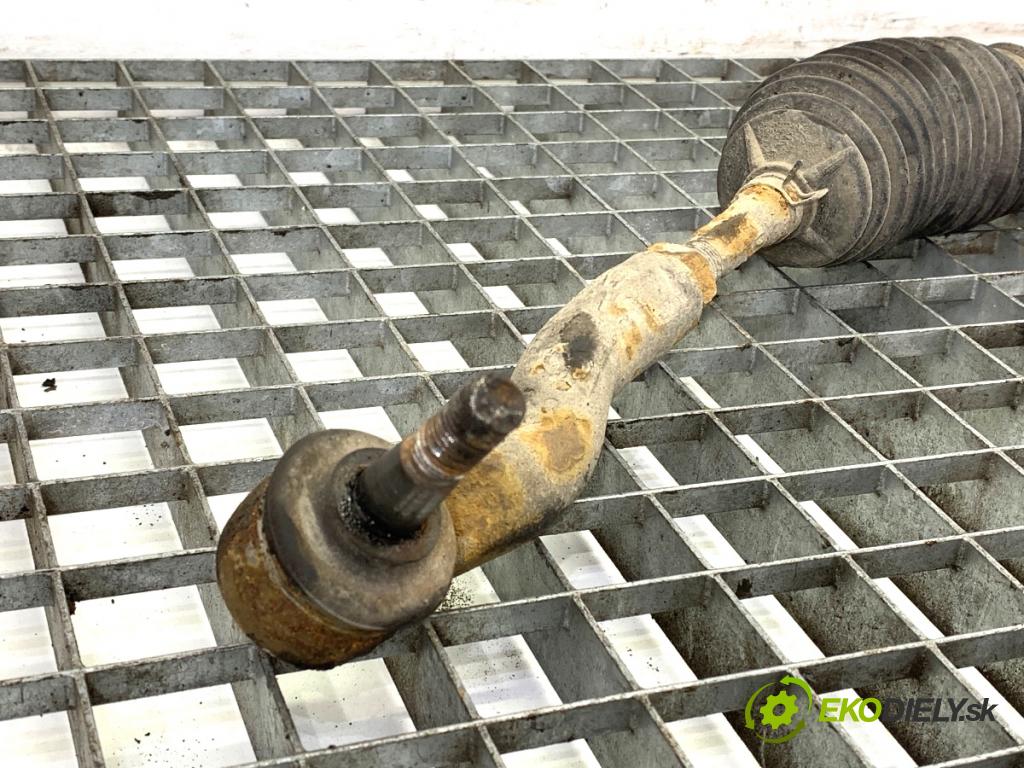 MAZDA 6 sedan (GG) 2002 - 2008    2.3 (GG3P) 122 kW [166 KM] benzyna 2002 - 2007  riadenie  (Riadenie)