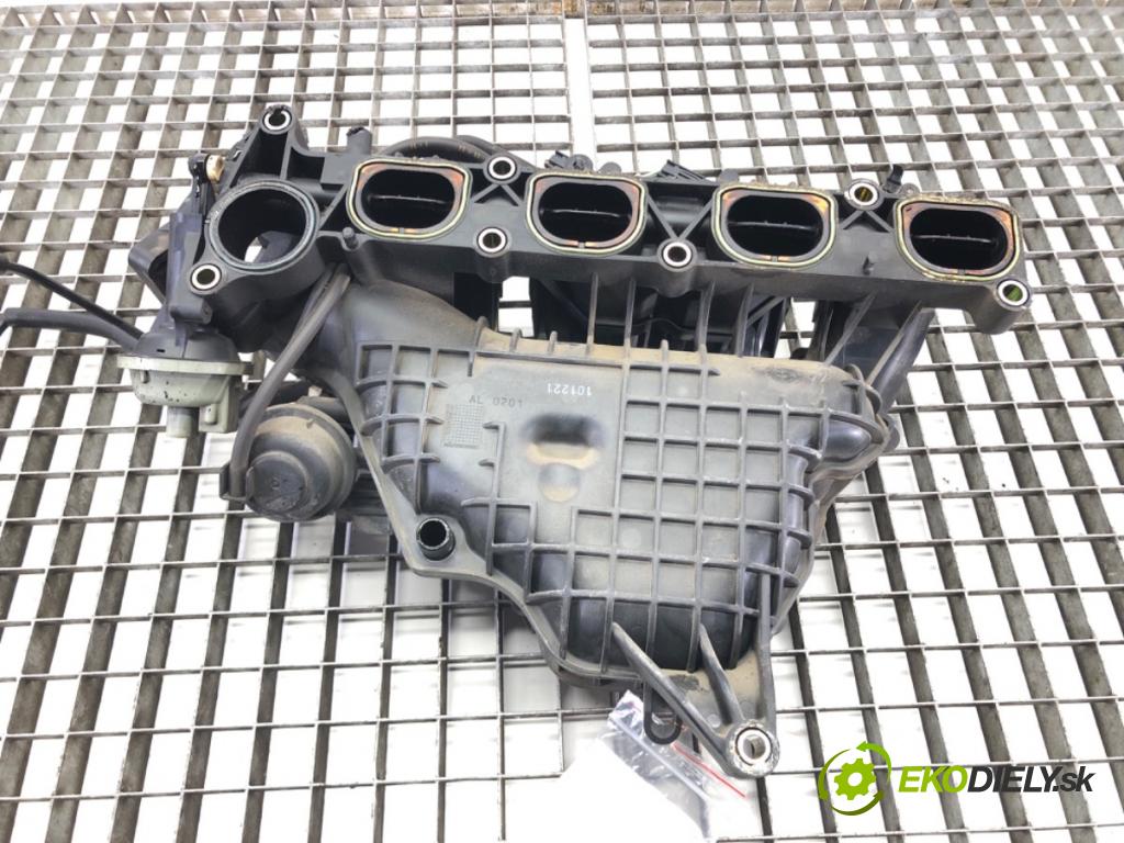 MAZDA 6 sedan (GG) 2002 - 2008    2.3 (GG3P) 122 kW [166 KM] benzyna 2002 - 2007  Potrubie sacie, sanie  (Sacie potrubie)