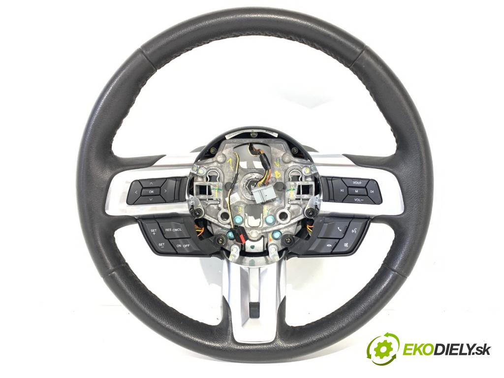 FORD USA MUSTANG coupe 2014 - 2022    2.3 EcoBoost 233 kW [317 KM] benzyna 2015 - 2022  Volant FR333600AD (Volant)