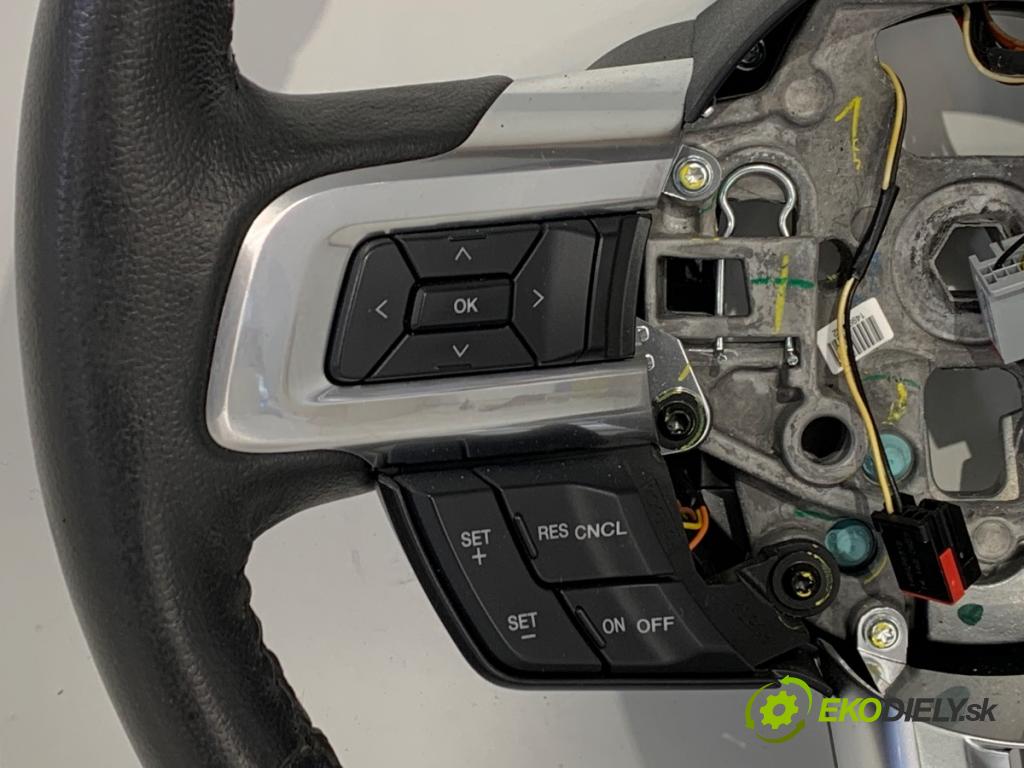 FORD USA MUSTANG coupe 2014 - 2022    2.3 EcoBoost 233 kW [317 KM] benzyna 2015 - 2022  Volant FR333600AD (Volant)