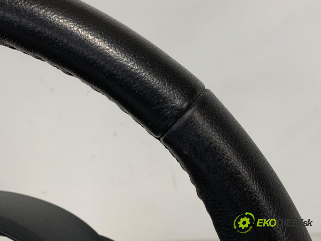 FORD USA MUSTANG coupe 2014 - 2022    2.3 EcoBoost 233 kW [317 KM] benzyna 2015 - 2022  Volant FR333600AD (Volant)