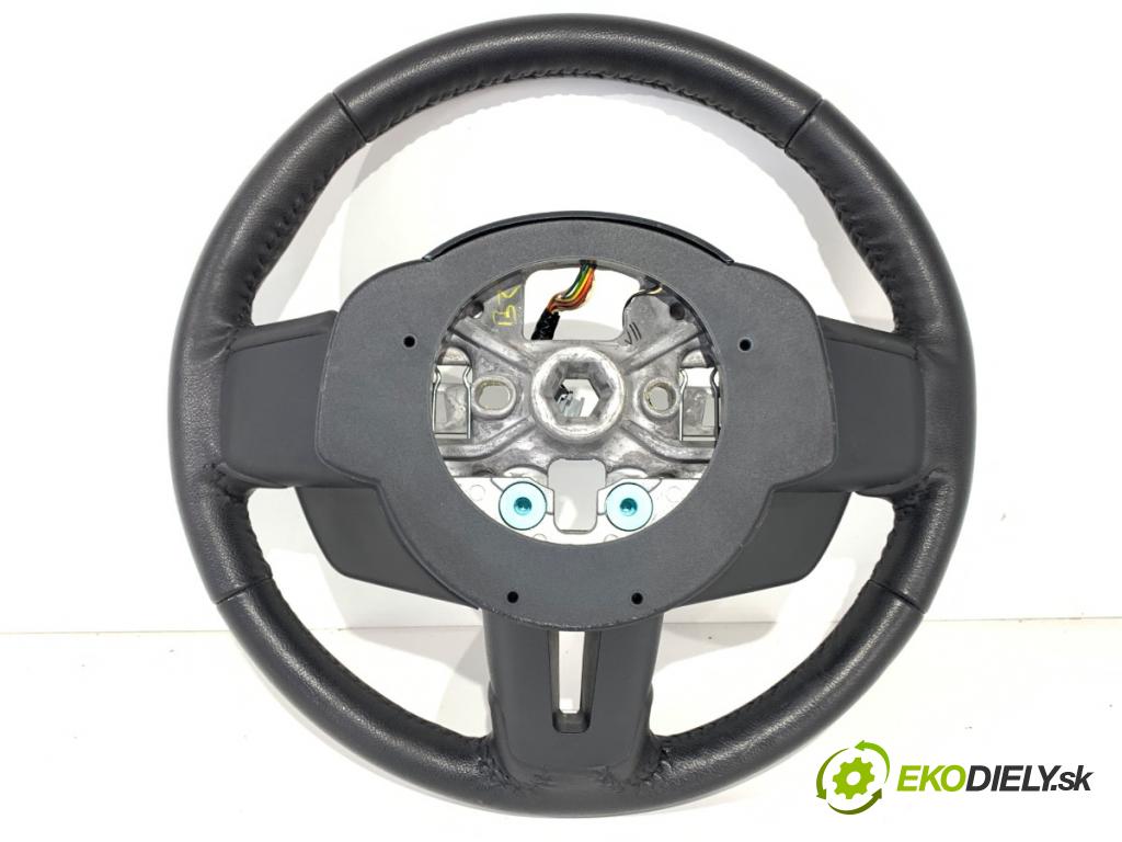 FORD USA MUSTANG coupe 2014 - 2022    2.3 EcoBoost 233 kW [317 KM] benzyna 2015 - 2022  Volant FR333600AD (Volant)