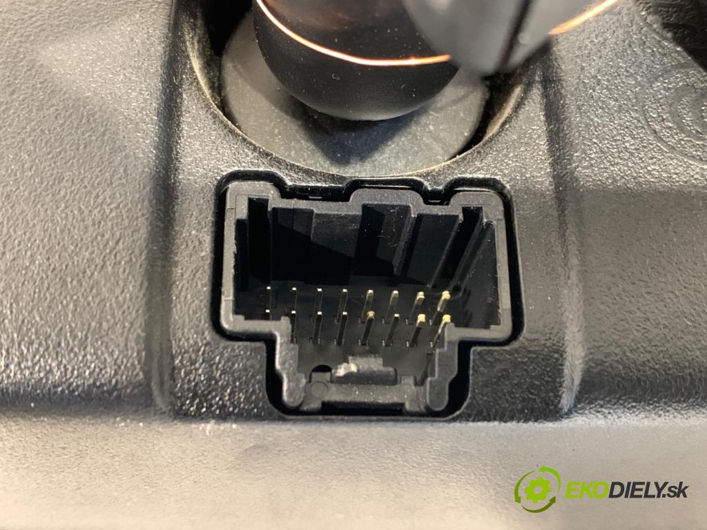 FORD USA MUSTANG coupe 2014 - 2022    2.3 EcoBoost 233 kW [317 KM] benzyna 2015 - 2022  Spätné zrkadlo vnútorné  (Spätné zrkadlo vnútorné)
