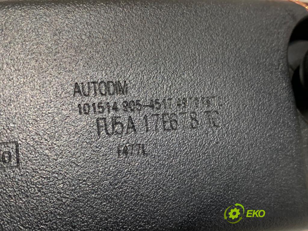 FORD USA MUSTANG coupe 2014 - 2022    2.3 EcoBoost 233 kW [317 KM] benzyna 2015 - 2022  Spätné zrkadlo vnútorné  (Spätné zrkadlo vnútorné)