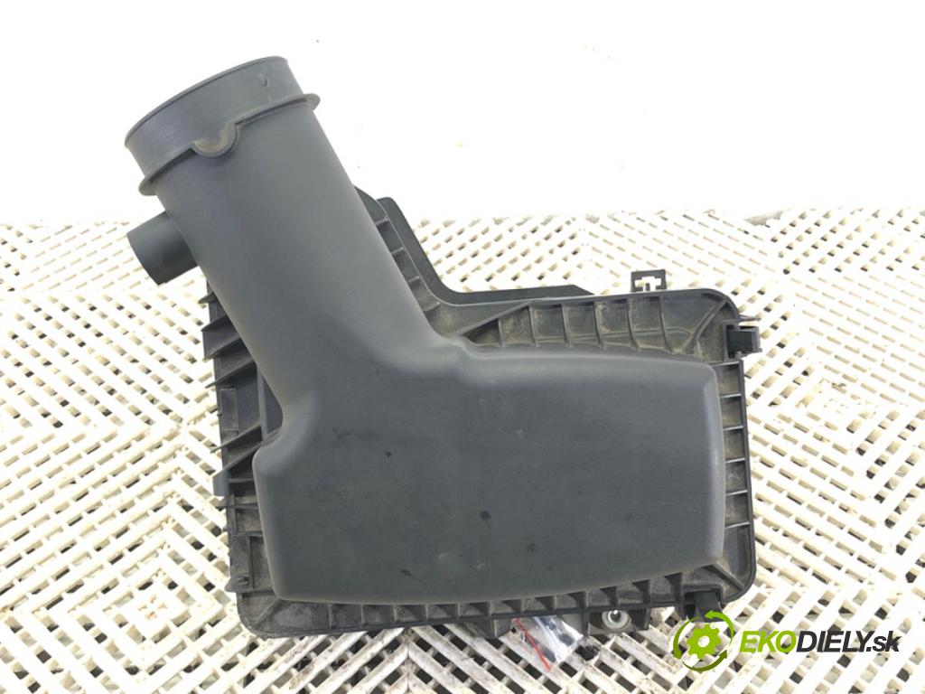 FORD USA MUSTANG coupe 2014 - 2022    2.3 EcoBoost 233 kW [317 KM] benzyna 2015 - 2022  Obal filtra vzduchu FR3C-9A612-AC (Obal filtra vzduchu)