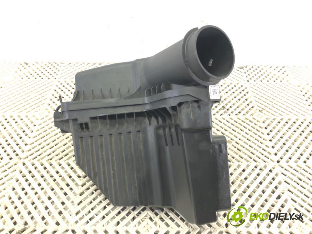 FORD USA MUSTANG coupe 2014 - 2022    2.3 EcoBoost 233 kW [317 KM] benzyna 2015 - 2022  Obal filtra vzduchu FR3C-9A612-AC (Obal filtra vzduchu)