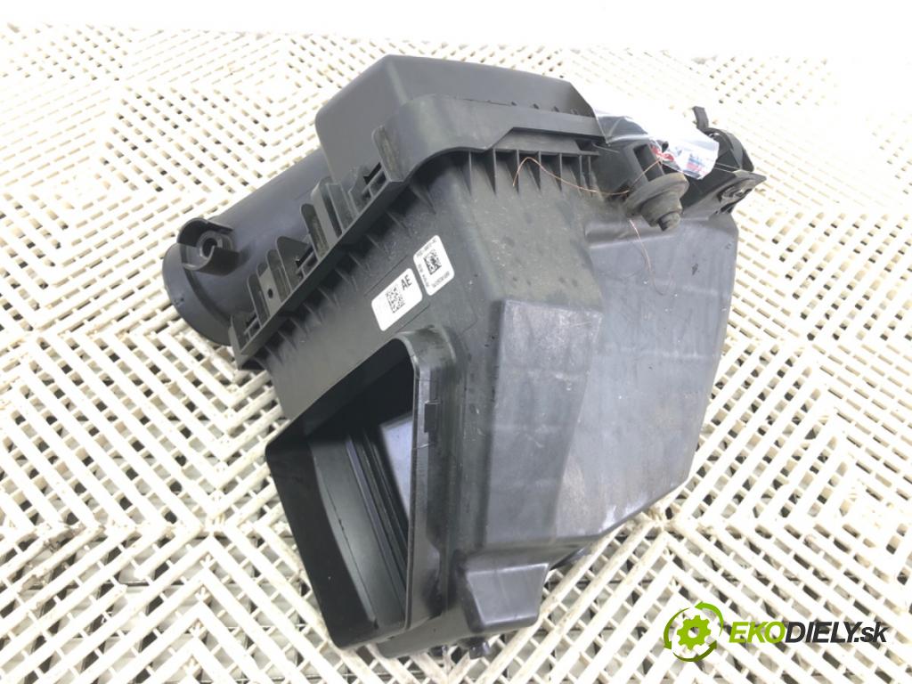 FORD USA MUSTANG coupe 2014 - 2022    2.3 EcoBoost 233 kW [317 KM] benzyna 2015 - 2022  Obal filtra vzduchu FR3C-9A612-AC (Obal filtra vzduchu)