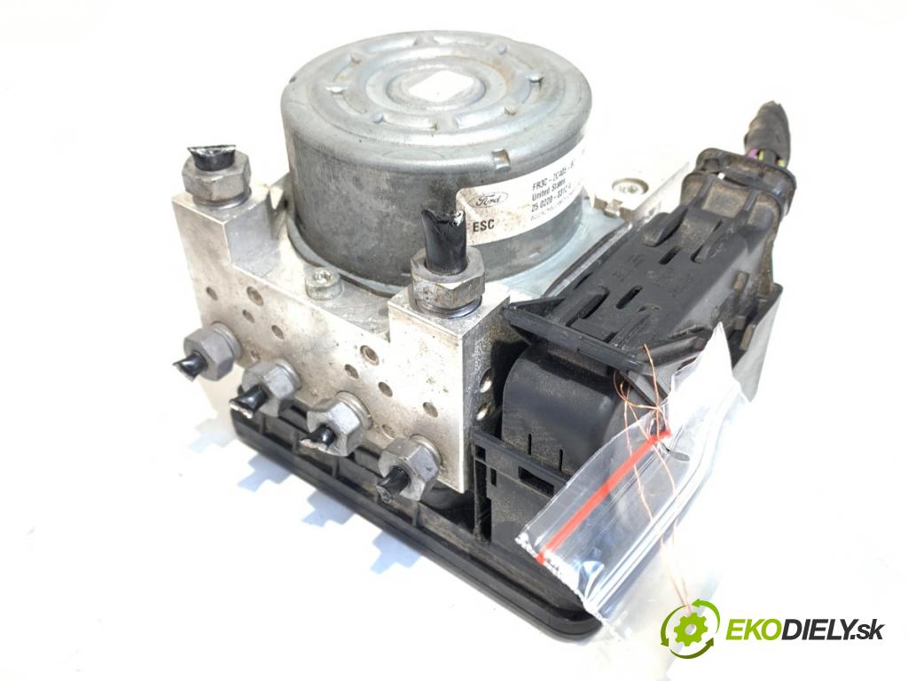 FORD USA MUSTANG coupe 2014 - 2022    2.3 EcoBoost 233 kW [317 KM] benzyna 2015 - 2022  Pumpa ABS FR3C-2C219-BD (Pumpa ABS)