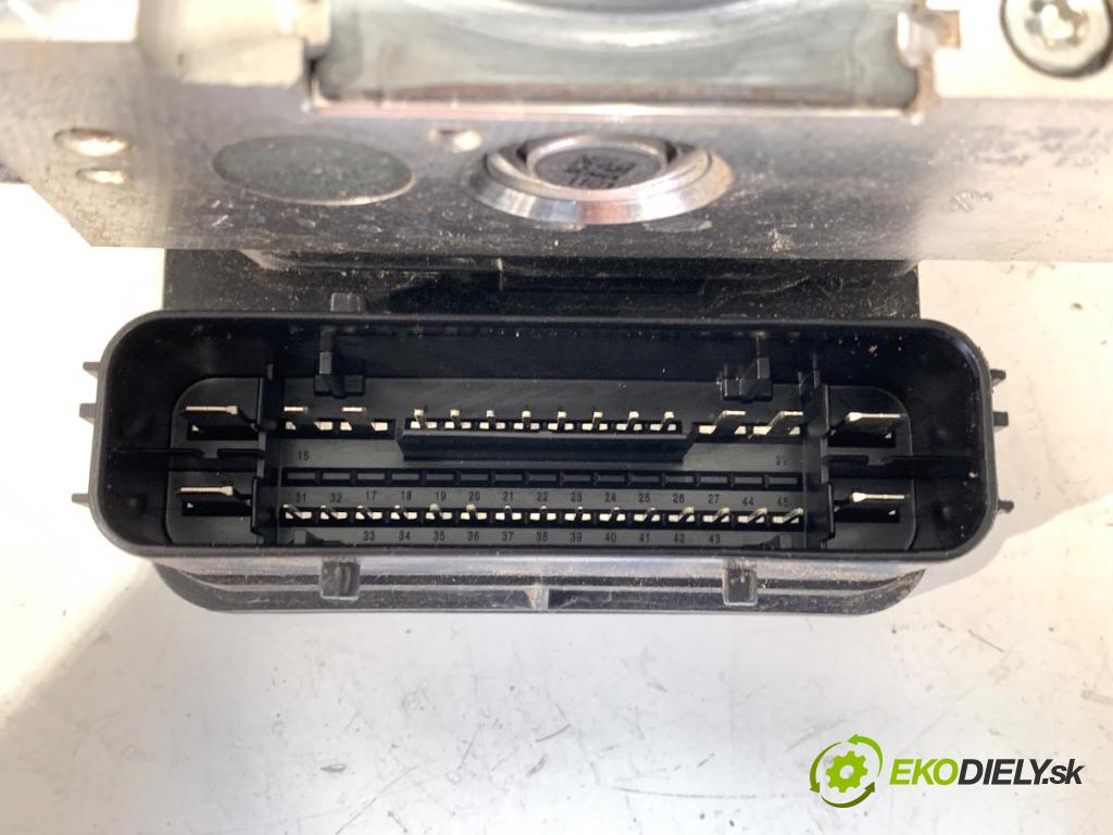 FORD USA MUSTANG coupe 2014 - 2022    2.3 EcoBoost 233 kW [317 KM] benzyna 2015 - 2022  Pumpa ABS FR3C-2C219-BD (Pumpa ABS)