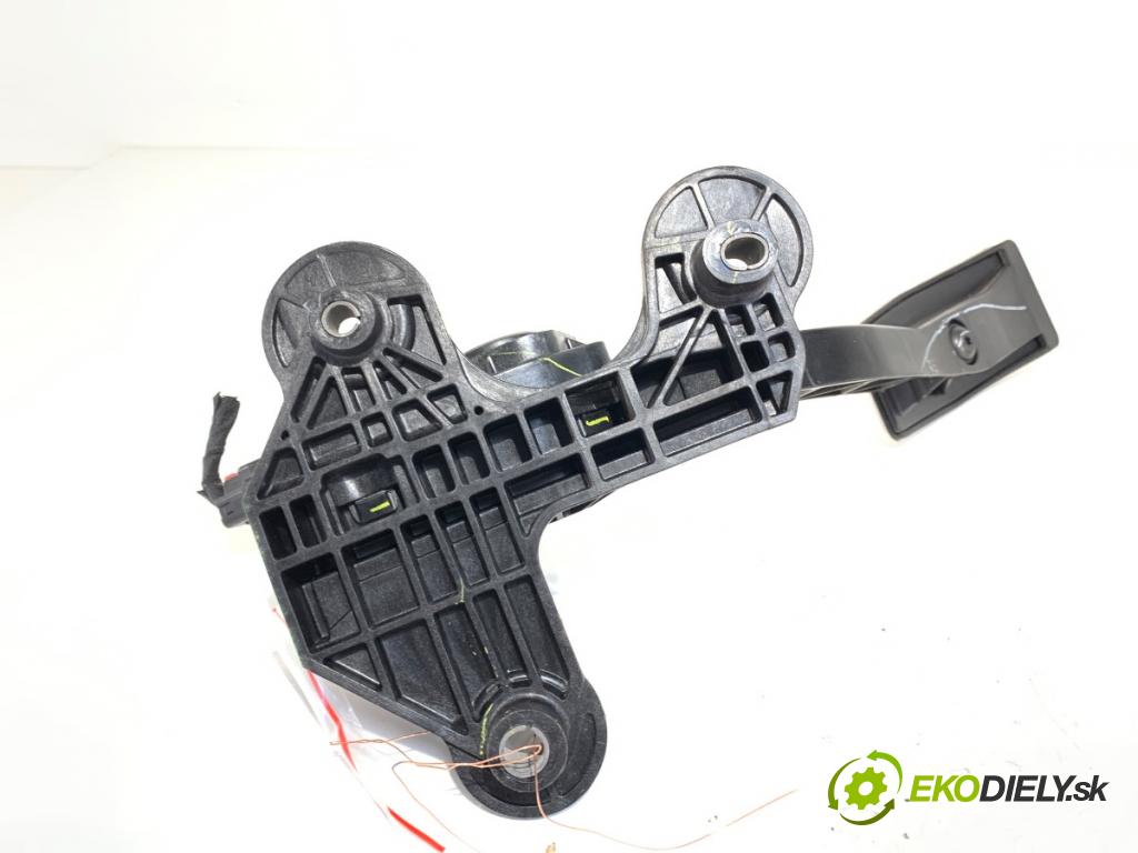 FORD USA MUSTANG coupe 2014 - 2022    2.3 EcoBoost 233 kW [317 KM] benzyna 2015 - 2022  Potenciometer plynu CR33-9F836-AB (Pedál)