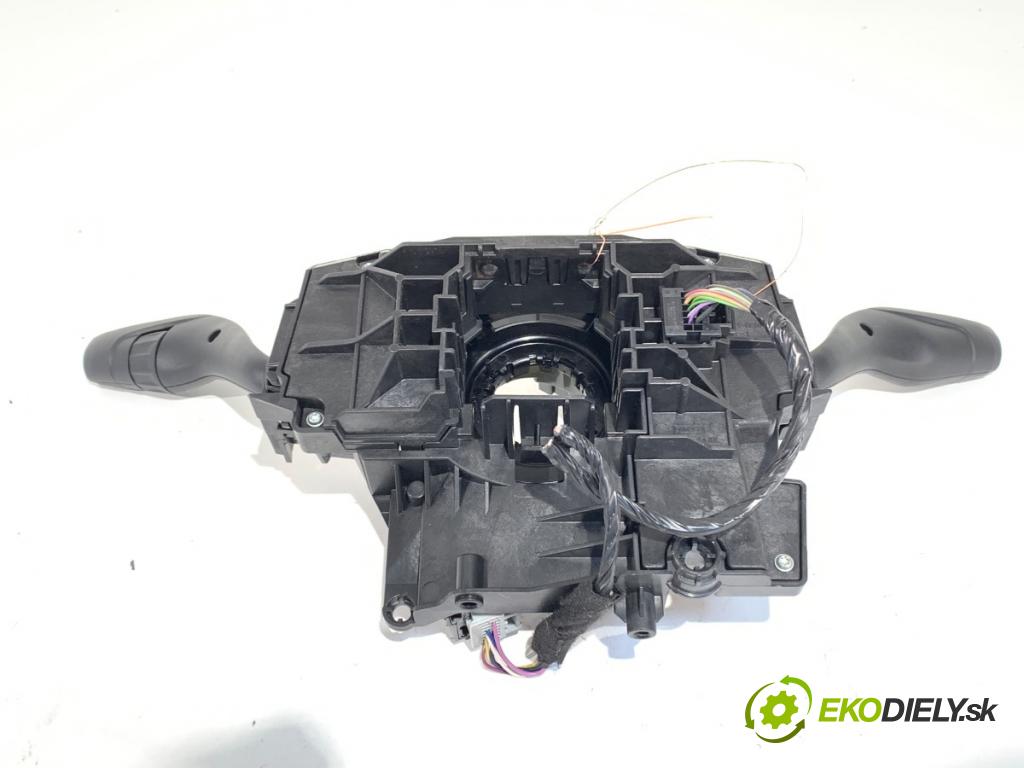 FORD USA MUSTANG coupe 2014 - 2022    2.3 EcoBoost 233 kW [317 KM] benzyna 2015 - 2022  Prepínač kombinovaný EG9T-14A664-AAW (Prepínacie páčky pod volantom)
