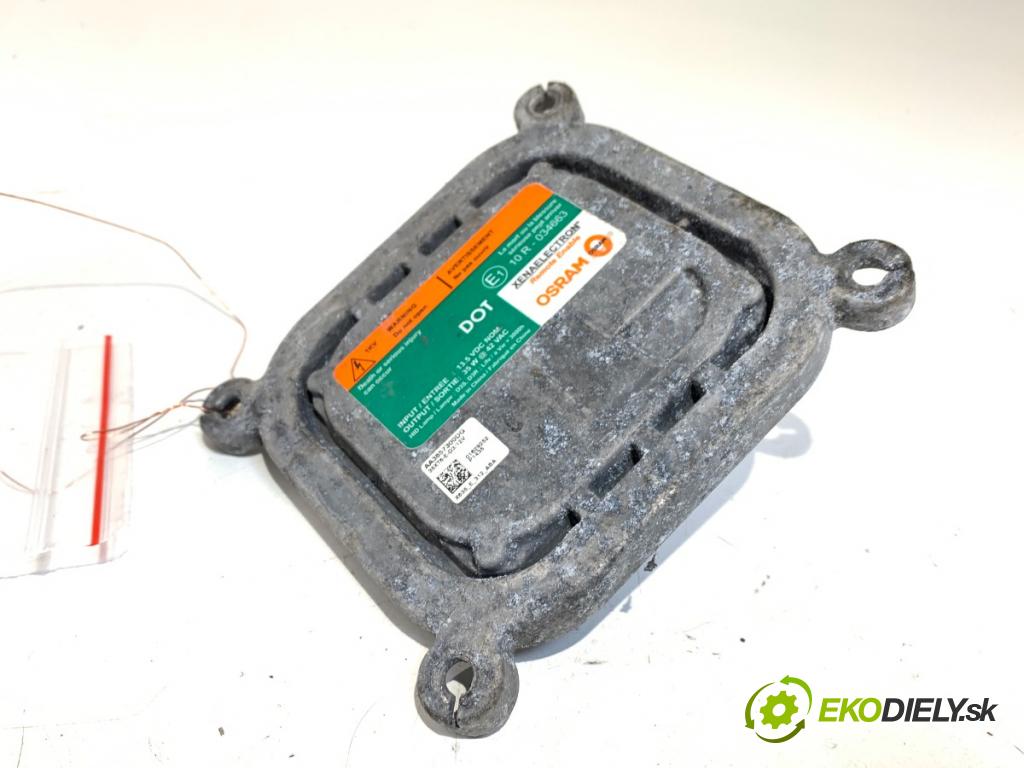 FORD USA MUSTANG coupe 2014 - 2022    2.3 EcoBoost 233 kW [317 KM] benzyna 2015 - 2022  Menič XENON AA3857300DG (Riadiaca jednotka xenónu)