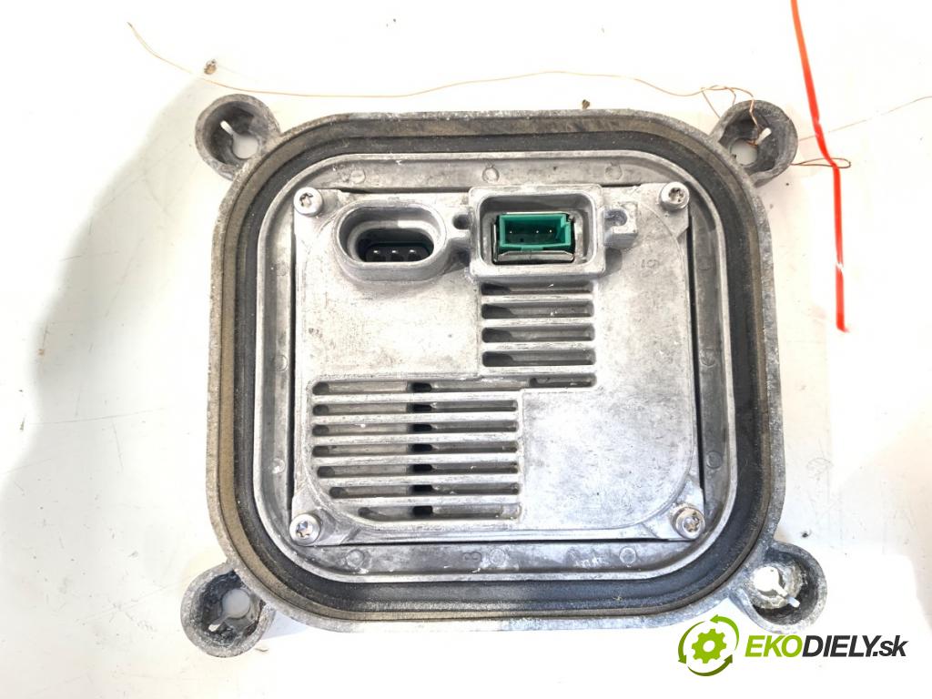 FORD USA MUSTANG coupe 2014 - 2022    2.3 EcoBoost 233 kW [317 KM] benzyna 2015 - 2022  Menič XENON AA3857300DG (Riadiaca jednotka xenónu)