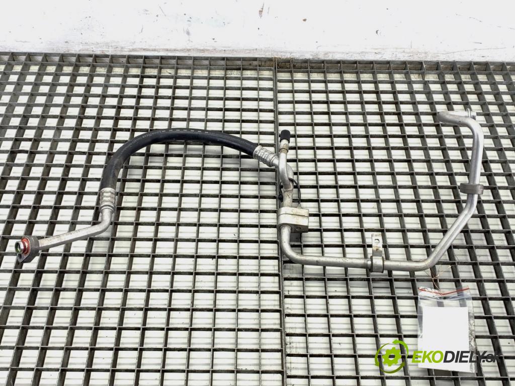 FORD USA MUSTANG coupe 2014 - 2022    2.3 EcoBoost 233 kW [317 KM] benzyna 2015 - 2022  rúrka klimatizácie FR38-19N602-AB (Rúrka klimatizácie)