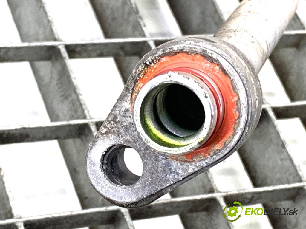 FORD USA MUSTANG coupe 2014 - 2022    2.3 EcoBoost 233 kW [317 KM] benzyna 2015 - 2022  rúrka klimatizácie FR38-19N602-AB (Rúrka klimatizácie)