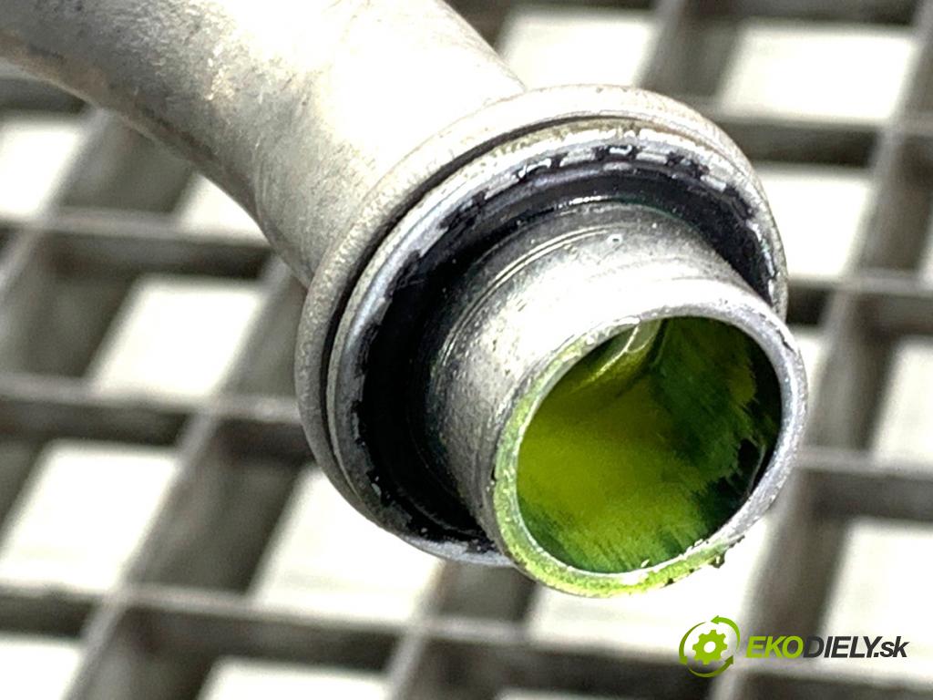 FORD USA MUSTANG coupe 2014 - 2022    2.3 EcoBoost 233 kW [317 KM] benzyna 2015 - 2022  rúrka klimatizácie FR38-19N602-AB (Rúrka klimatizácie)