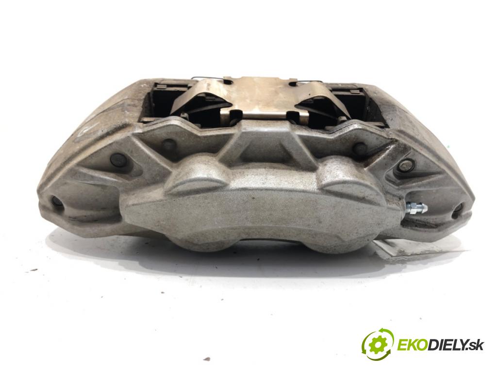 FORD USA MUSTANG VI coupe 2014 233 kW 2.3 EcoBoost 2261 Brzdič strmeň pravy predný 