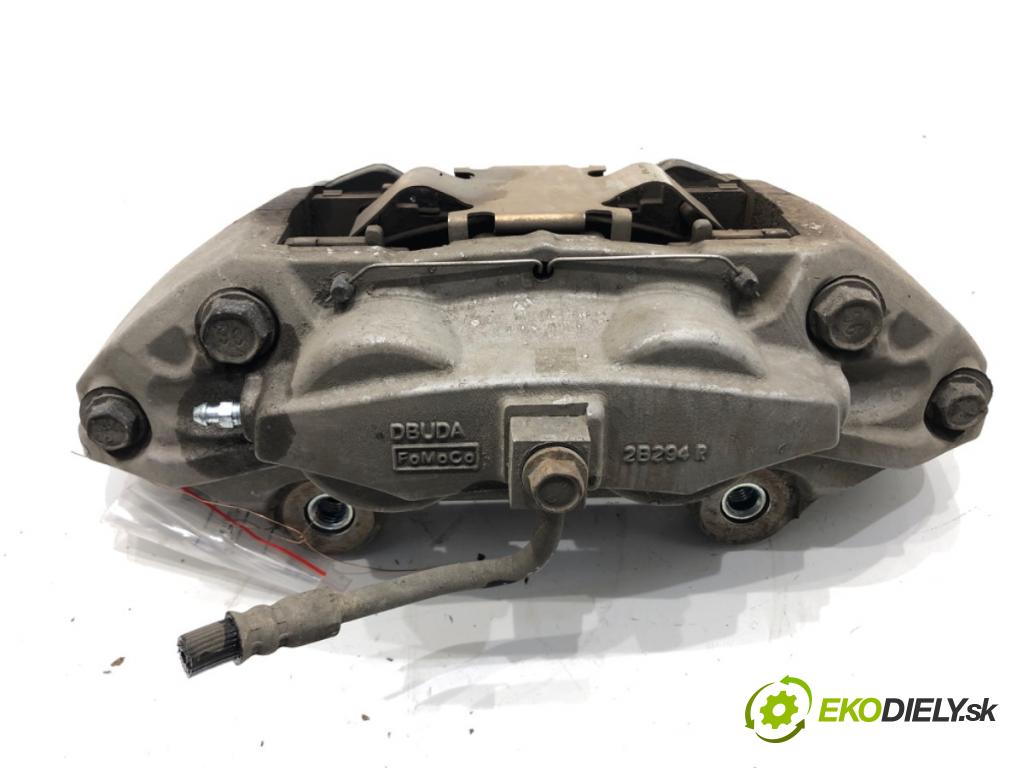 FORD USA MUSTANG VI coupe 2014 233 kW 2.3 EcoBoost 2261 Brzdič strmeň pravy predný