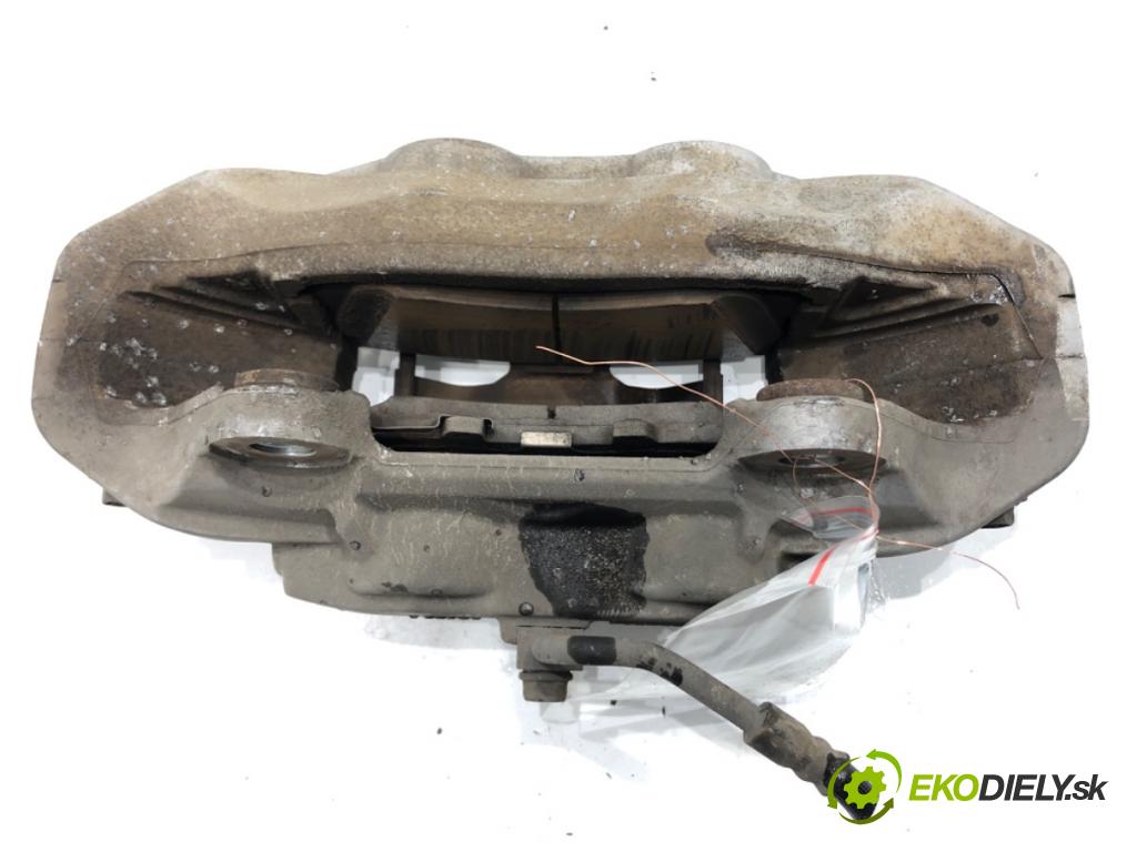 FORD USA MUSTANG VI coupe 2014 233 kW 2.3 EcoBoost 2261 Brzdič strmeň pravy predný