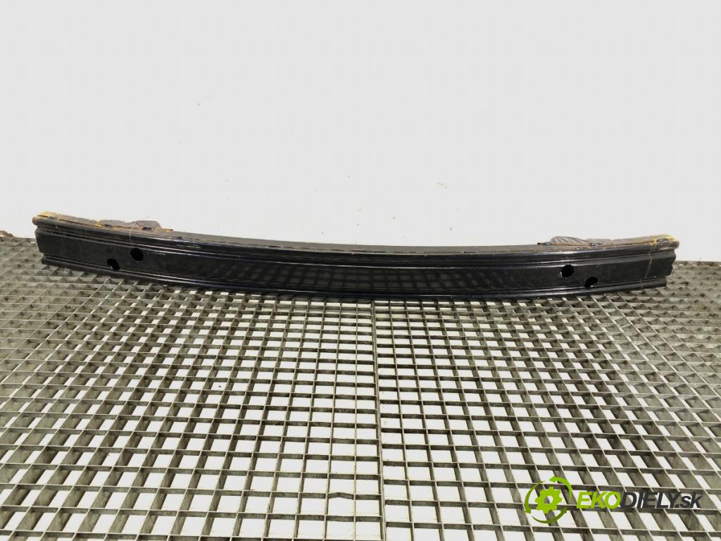 FORD USA MUSTANG coupe 2014 - 2022    2.3 EcoBoost 233 kW [317 KM] benzyna 2015 - 2022  výztuha nárazníka zadní část  (Výztuhy zadní)