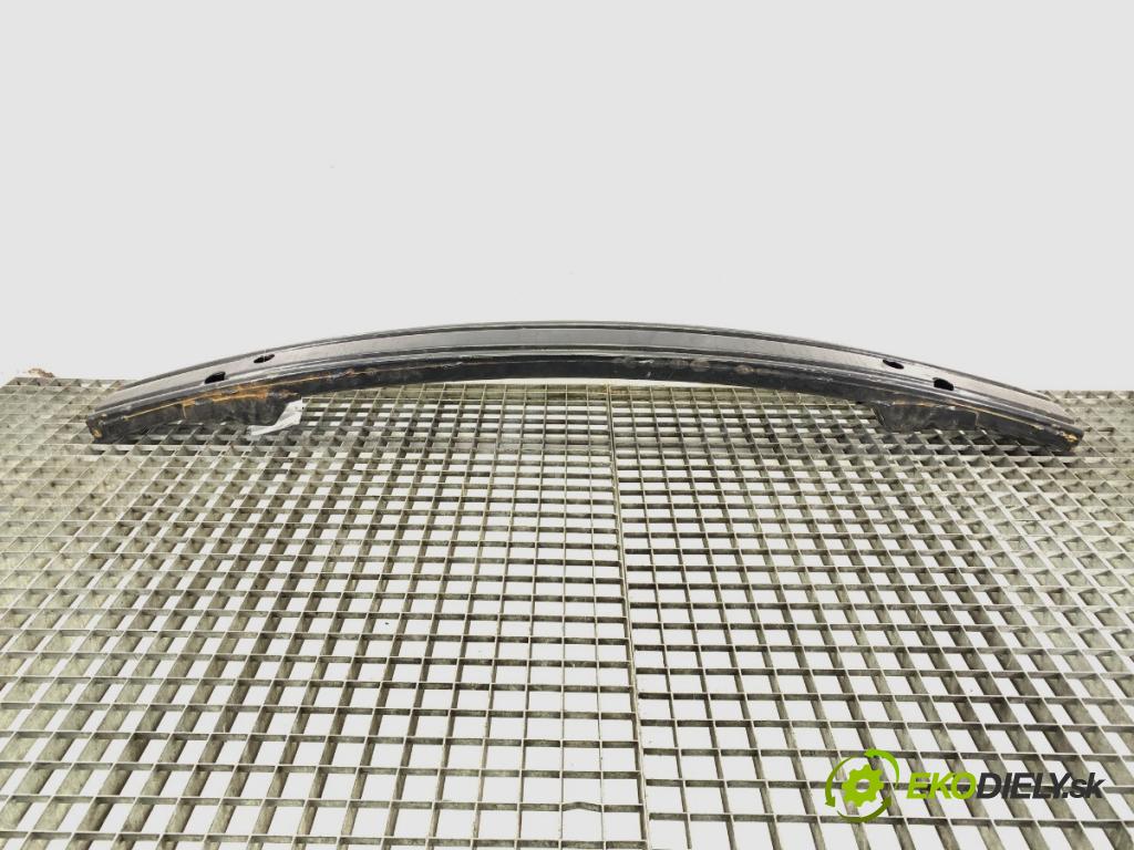 FORD USA MUSTANG coupe 2014 - 2022    2.3 EcoBoost 233 kW [317 KM] benzyna 2015 - 2022  výztuha nárazníka zadní část  (Výztuhy zadní)