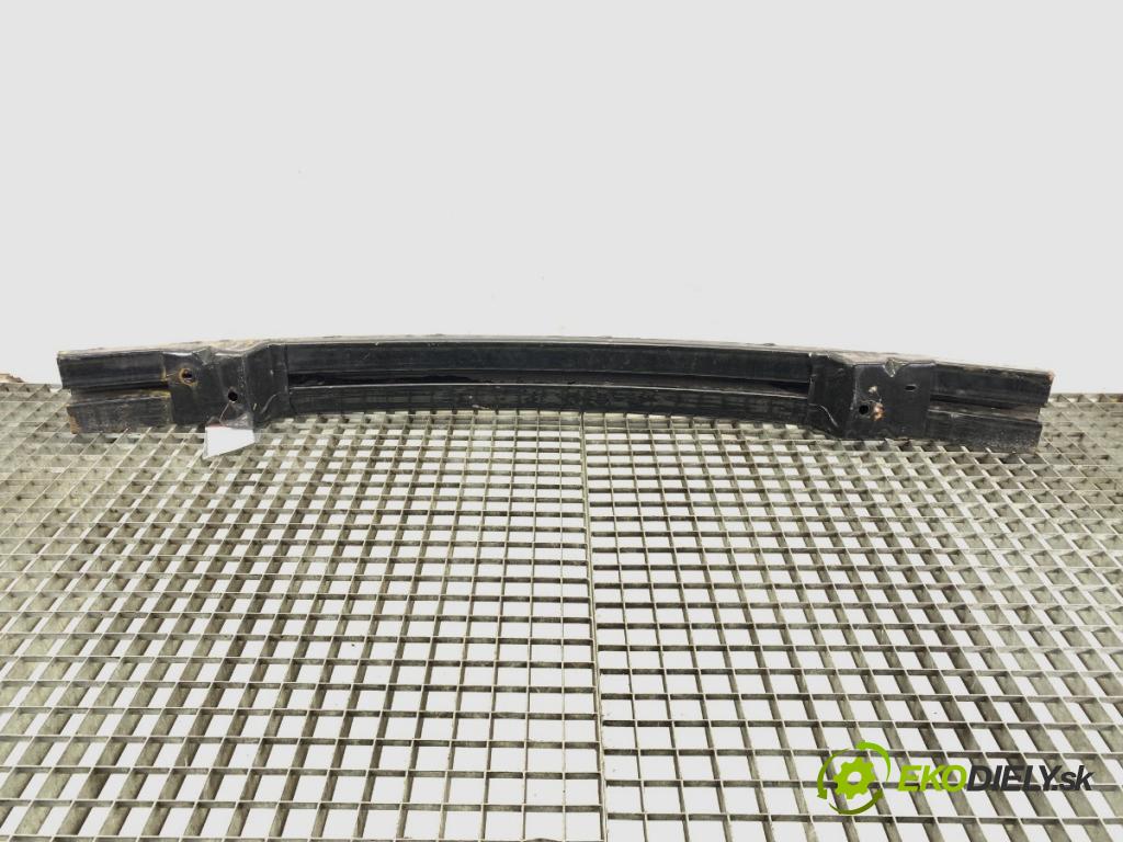 FORD USA MUSTANG coupe 2014 - 2022    2.3 EcoBoost 233 kW [317 KM] benzyna 2015 - 2022  výztuha nárazníka zadní část  (Výztuhy zadní)