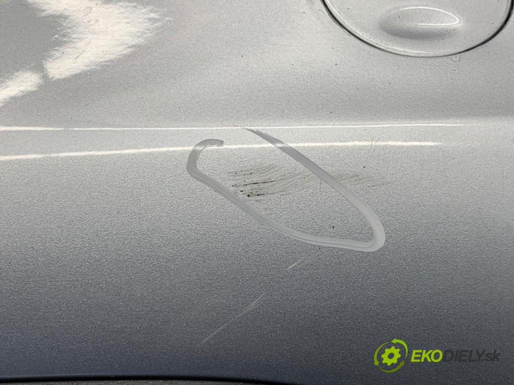 OPEL INSIGNIA A (G09) 2008 - 2017    2.0 CDTI (68) 96 kW [131 KM] olej napędowy 2008 - 2017  nárazník zadní část  (Ostatné)