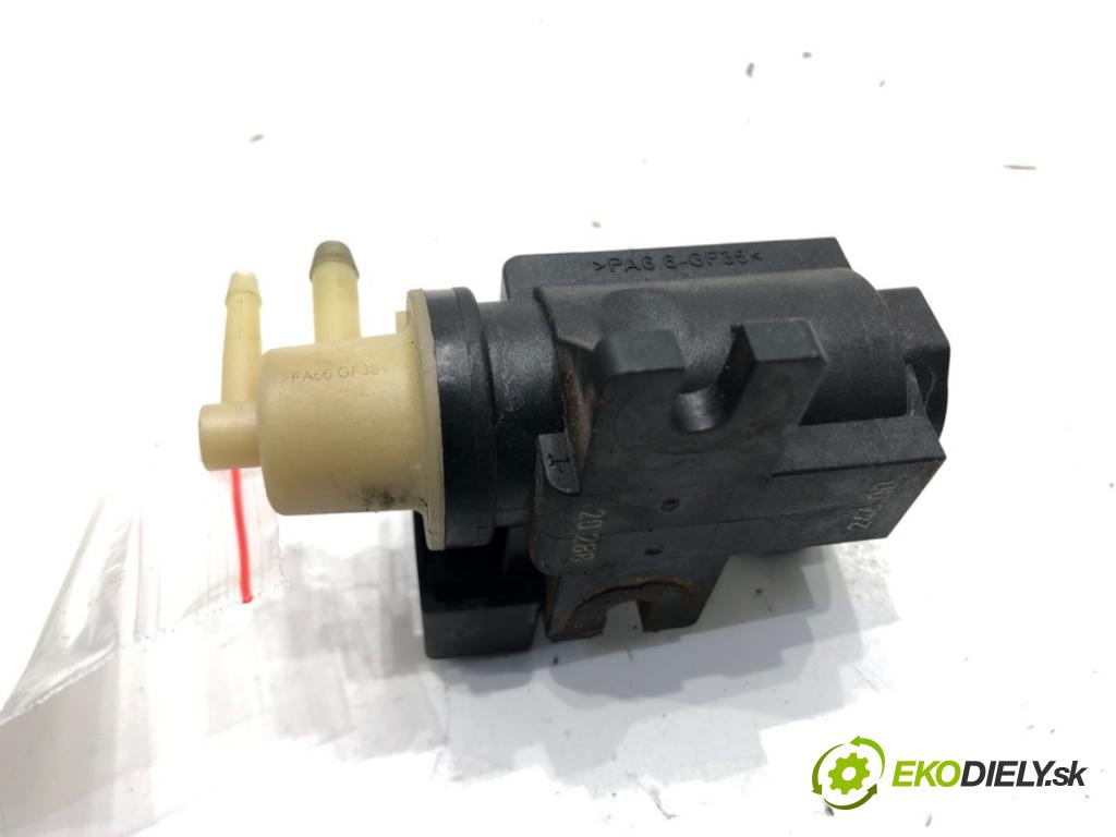 OPEL INSIGNIA A (G09) 2008 - 2017    2.0 CDTI (68) 96 kW [131 KM] olej napędowy 2008 - 2017  Ventil tlaku 701420020 (Ventil)