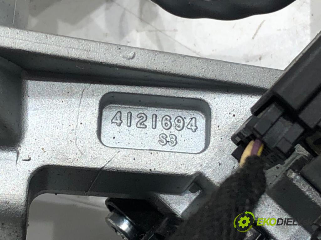 OPEL INSIGNIA A (G09) 2008 - 2017    2.0 CDTI (68) 96 kW [131 KM] olej napędowy 2008 - 2017  spinačka 13383062 (Spínacia skrinka a kľúč)