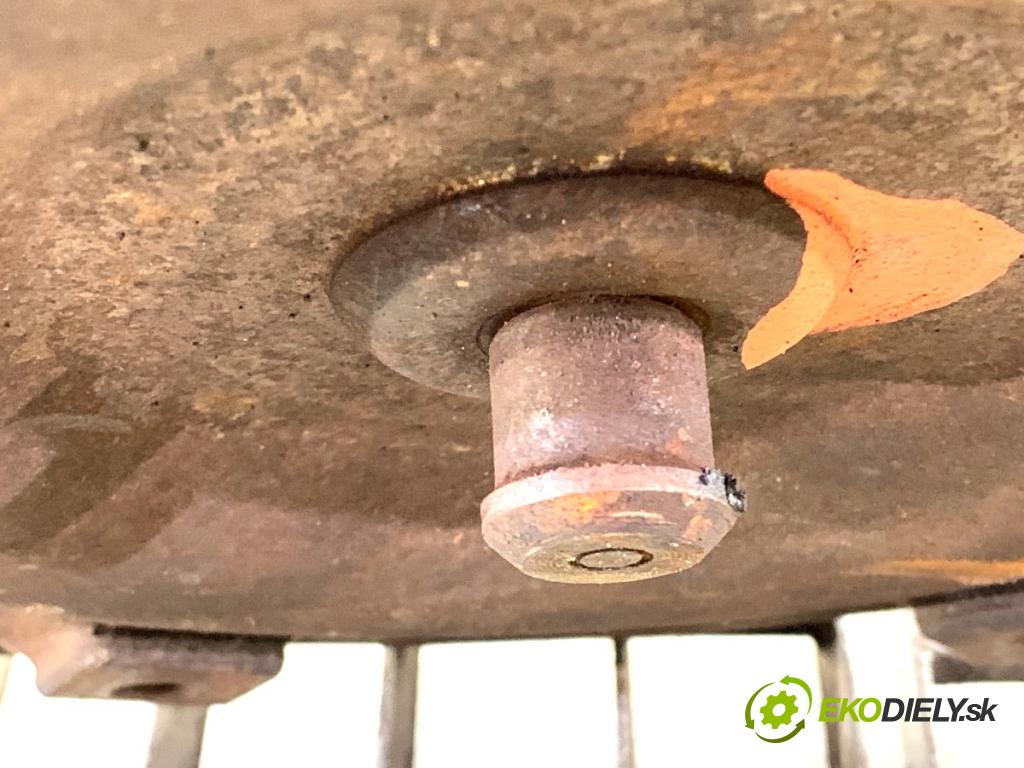 OPEL INSIGNIA A (G09) 2008 - 2017    2.0 CDTI (68) 96 kW [131 KM] olej napędowy 2008 - 2017  Spojková sada (bez ložiska) konvertor  (Spojka ostatné)