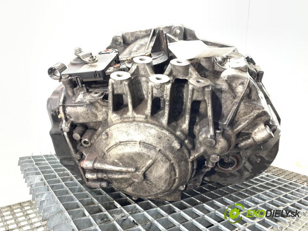 OPEL INSIGNIA A (G09) 2008 - 2017    2.0 CDTI (68) 96 kW [131 KM] olej napędowy 2008 - 2017  Prevodovka 55571447 (Prevodovka)