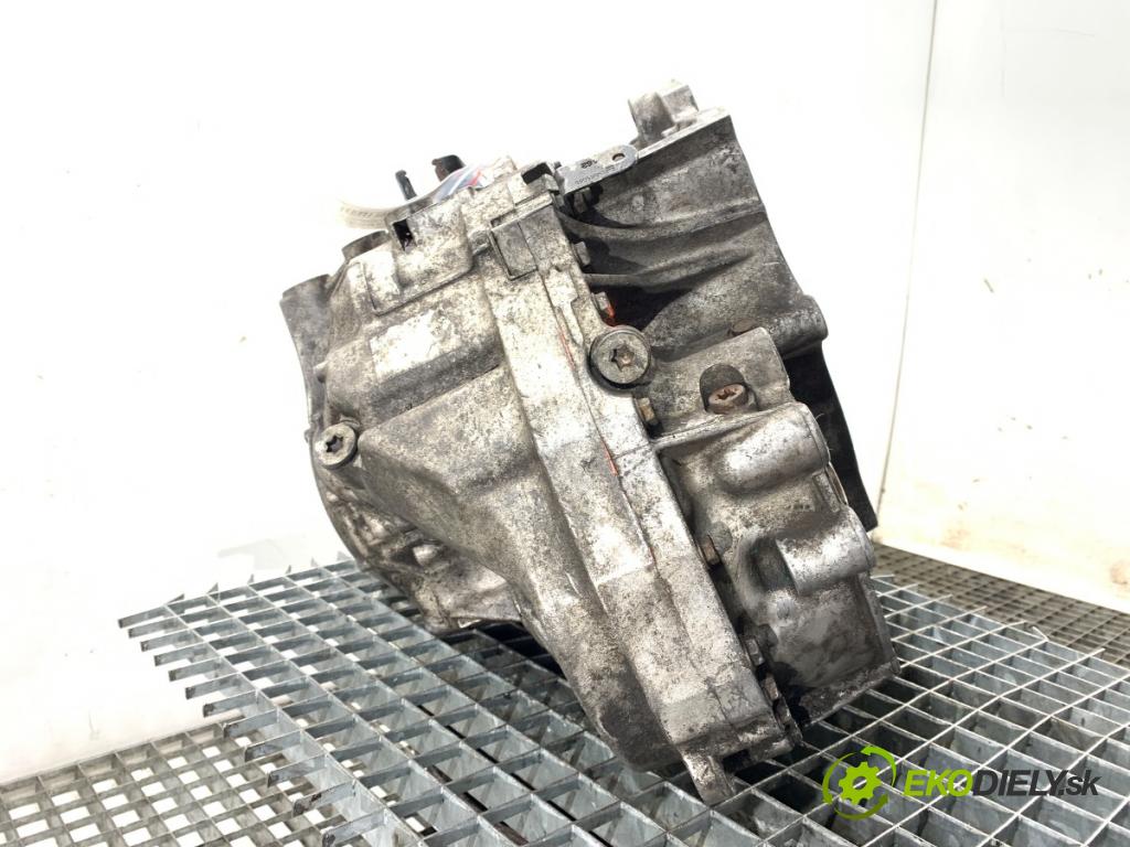 OPEL INSIGNIA A (G09) 2008 - 2017    2.0 CDTI (68) 96 kW [131 KM] olej napędowy 2008 - 2017  Prevodovka 55571447 (Prevodovka)