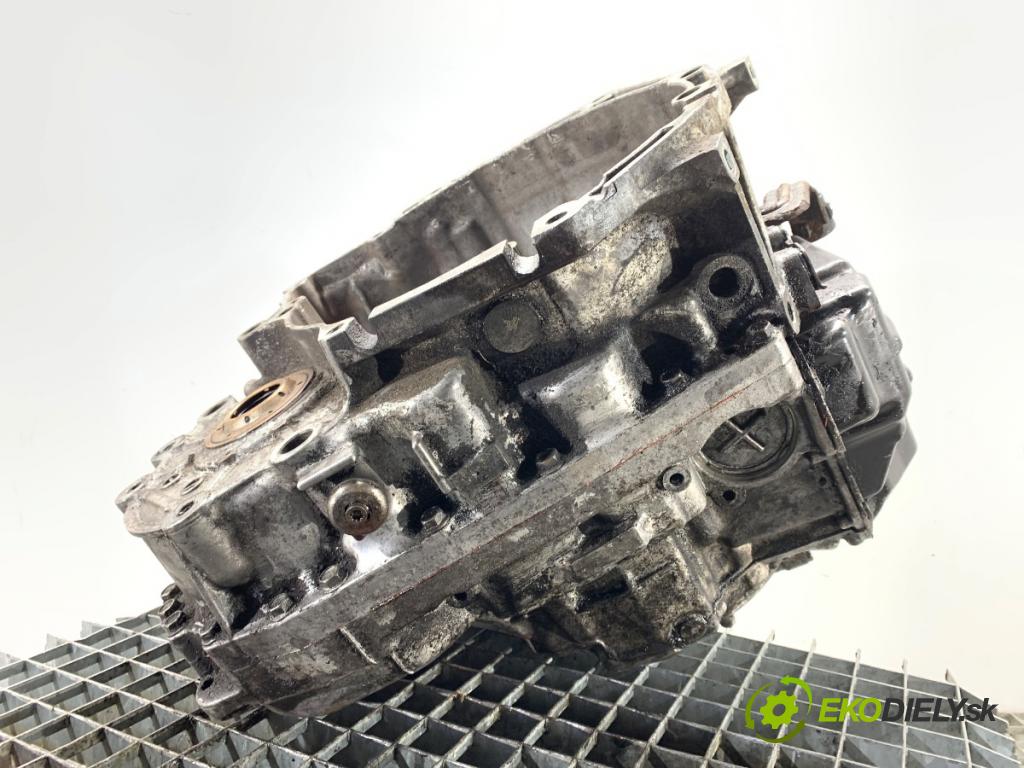 OPEL INSIGNIA A (G09) 2008 - 2017    2.0 CDTI (68) 96 kW [131 KM] olej napędowy 2008 - 2017  Prevodovka 55571447 (Prevodovka)