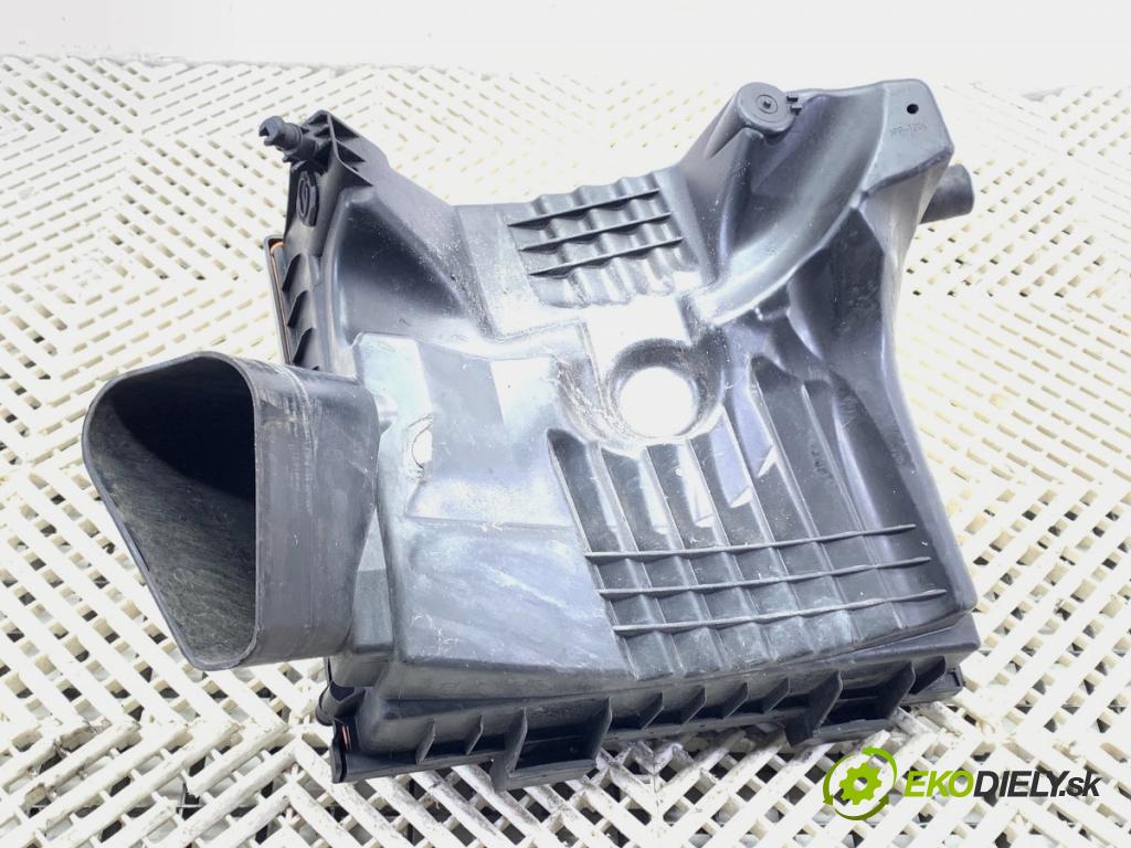 OPEL INSIGNIA A (G09) 2008 - 2017    2.0 CDTI (68) 96 kW [131 KM] olej napędowy 2008 - 2017  Obal filtra vzduchu 55560889 (Obal filtra vzduchu)