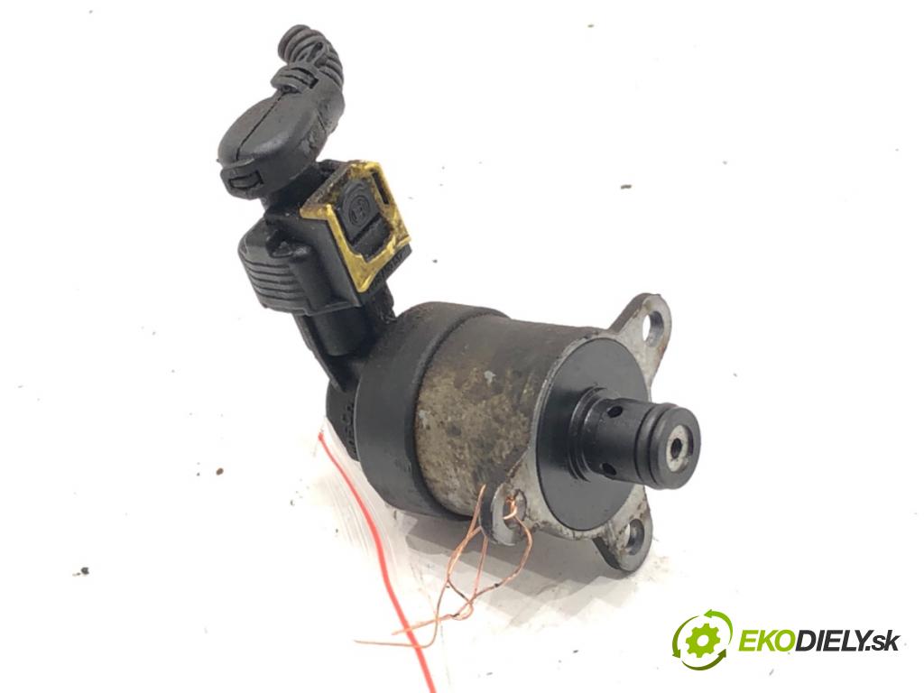 OPEL INSIGNIA A (G09) 2008 - 2017    2.0 CDTI (68) 96 kW [131 KM] olej napędowy 2008 - 2017  Regulátor tlaku paliva 0928400680 (Ostatné)