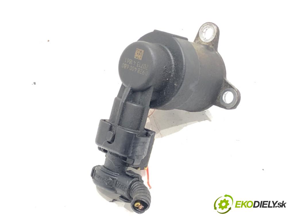 OPEL INSIGNIA A (G09) 2008 - 2017    2.0 CDTI (68) 96 kW [131 KM] olej napędowy 2008 - 2017  Regulátor tlaku paliva 0928400680 (Ostatné)