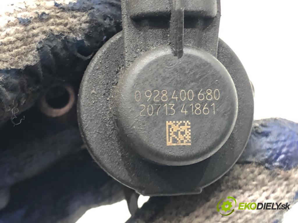 OPEL INSIGNIA A (G09) 2008 - 2017    2.0 CDTI (68) 96 kW [131 KM] olej napędowy 2008 - 2017  Regulátor tlaku paliva 0928400680 (Ostatné)