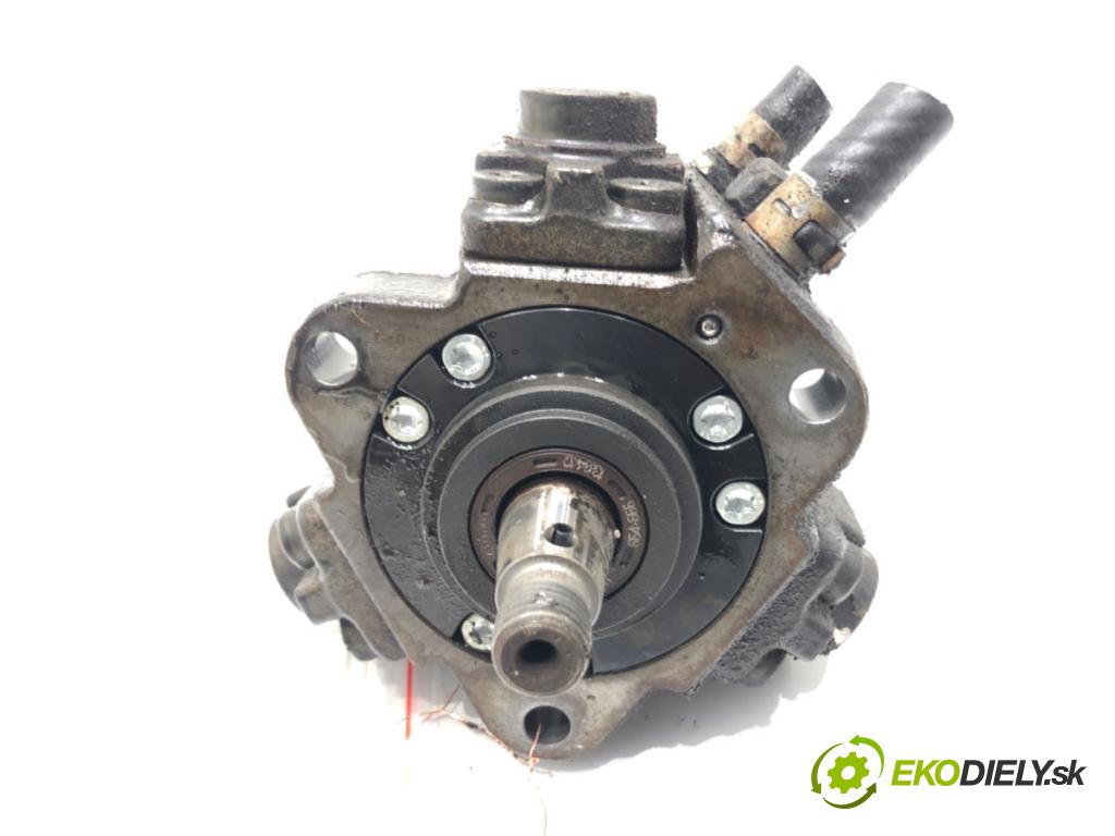 OPEL INSIGNIA A (G09) 2008 - 2017    2.0 CDTI (68) 96 kW [131 KM] olej napędowy 2008 - 2017  Pumpa vstrekovacia  (Vstrekovacie čerpadlo)