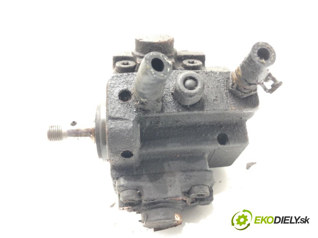 OPEL INSIGNIA A (G09) 2008 - 2017    2.0 CDTI (68) 96 kW [131 KM] olej napędowy 2008 - 2017  Pumpa vstrekovacia  (Vstrekovacie čerpadlo)