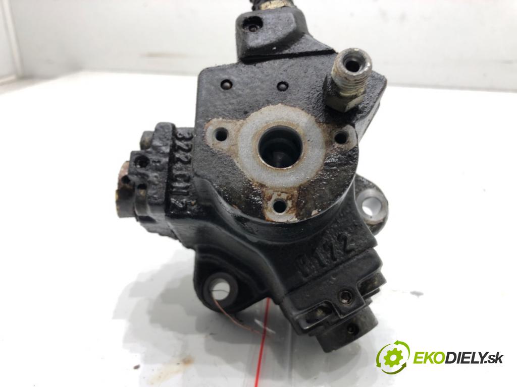 OPEL INSIGNIA A (G09) 2008 - 2017    2.0 CDTI (68) 96 kW [131 KM] olej napędowy 2008 - 2017  Pumpa vstrekovacia  (Vstrekovacie čerpadlo)