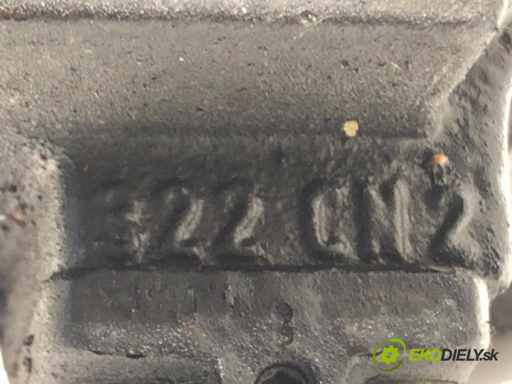 OPEL INSIGNIA A (G09) 2008 - 2017    2.0 CDTI (68) 96 kW [131 KM] olej napędowy 2008 - 2017  Pumpa vstrekovacia  (Vstrekovacie čerpadlo)