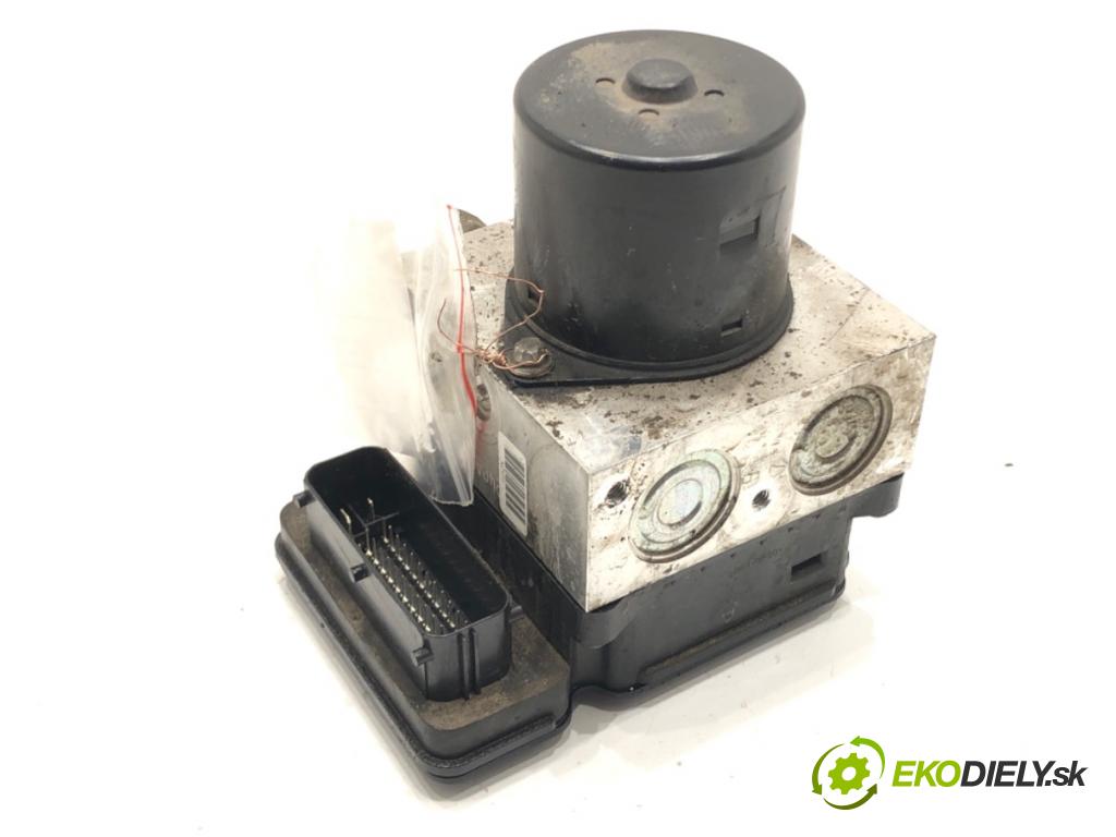 OPEL INSIGNIA A (G09) 2008 - 2017    2.0 CDTI (68) 96 kW [131 KM] olej napędowy 2008 - 2017  Pumpa ABS 22827930 (Pumpa ABS)