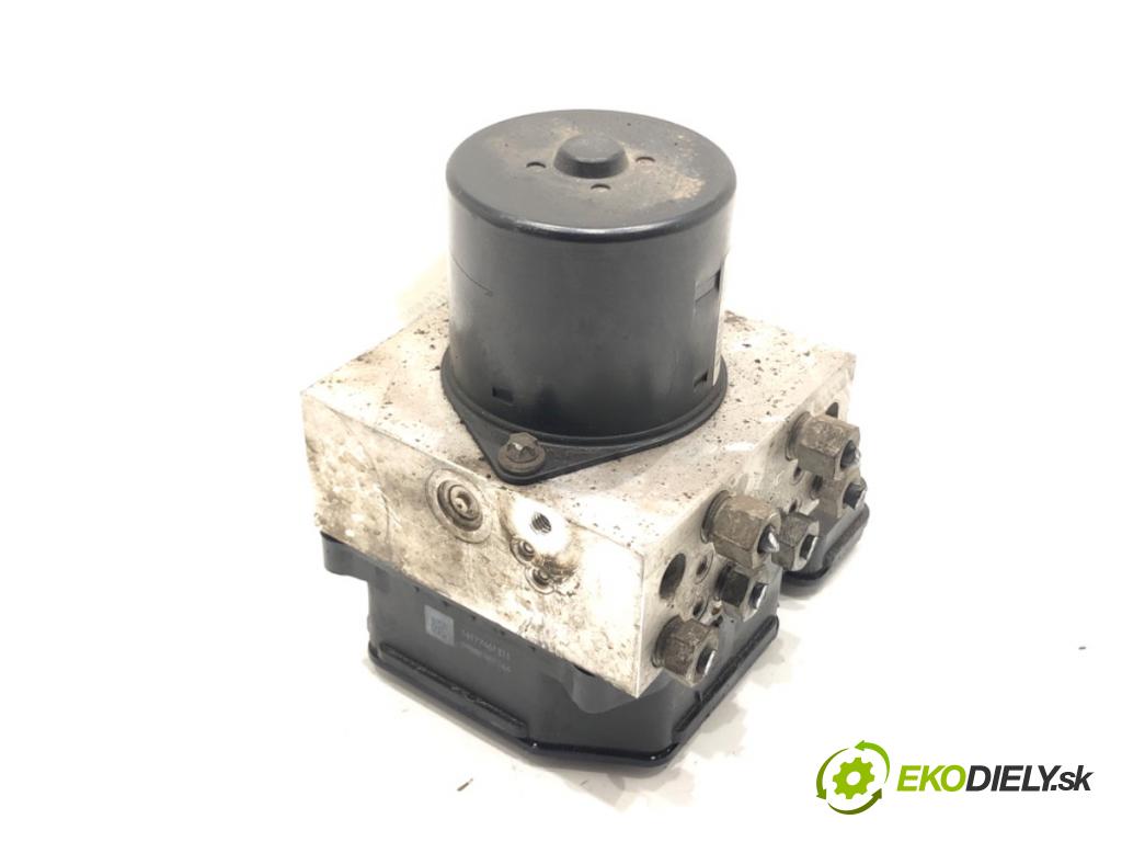 OPEL INSIGNIA A (G09) 2008 - 2017    2.0 CDTI (68) 96 kW [131 KM] olej napędowy 2008 - 2017  Pumpa ABS 22827930 (Pumpa ABS)