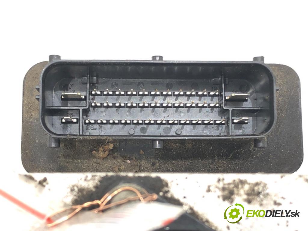 OPEL INSIGNIA A (G09) 2008 - 2017    2.0 CDTI (68) 96 kW [131 KM] olej napędowy 2008 - 2017  Pumpa ABS 22827930 (Pumpa ABS)