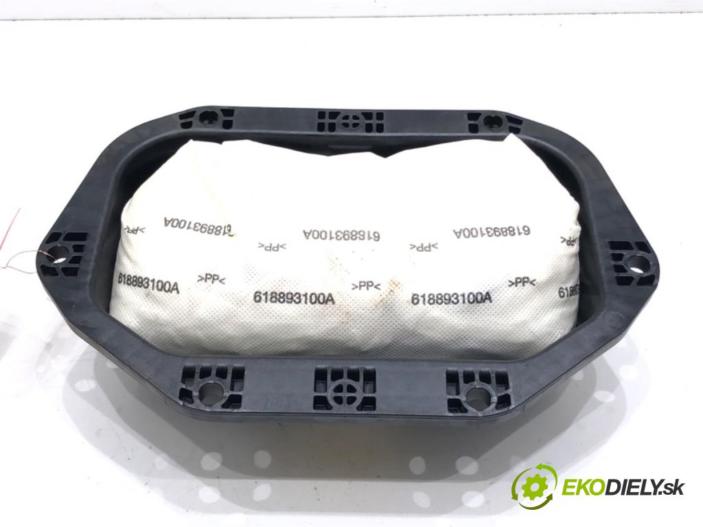 OPEL INSIGNIA A (G09) 2008 - 2017    2.0 CDTI (68) 96 kW [131 KM] olej napędowy 2008 - 2017  AirBag spolujazdca 22856332 (Airbag)