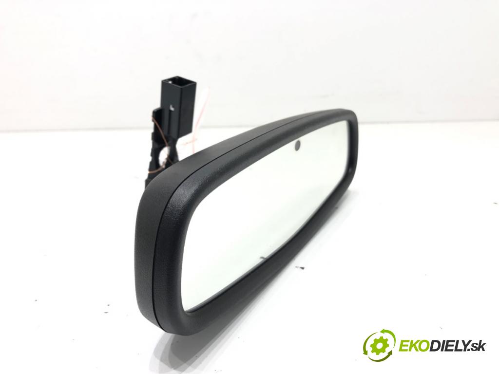 OPEL INSIGNIA A (G09) 2008 - 2017    2.0 CDTI (68) 96 kW [131 KM] olej napędowy 2008 - 2017  zpětné zrcátko vnitřní 13581081 (Světla vnitřní)