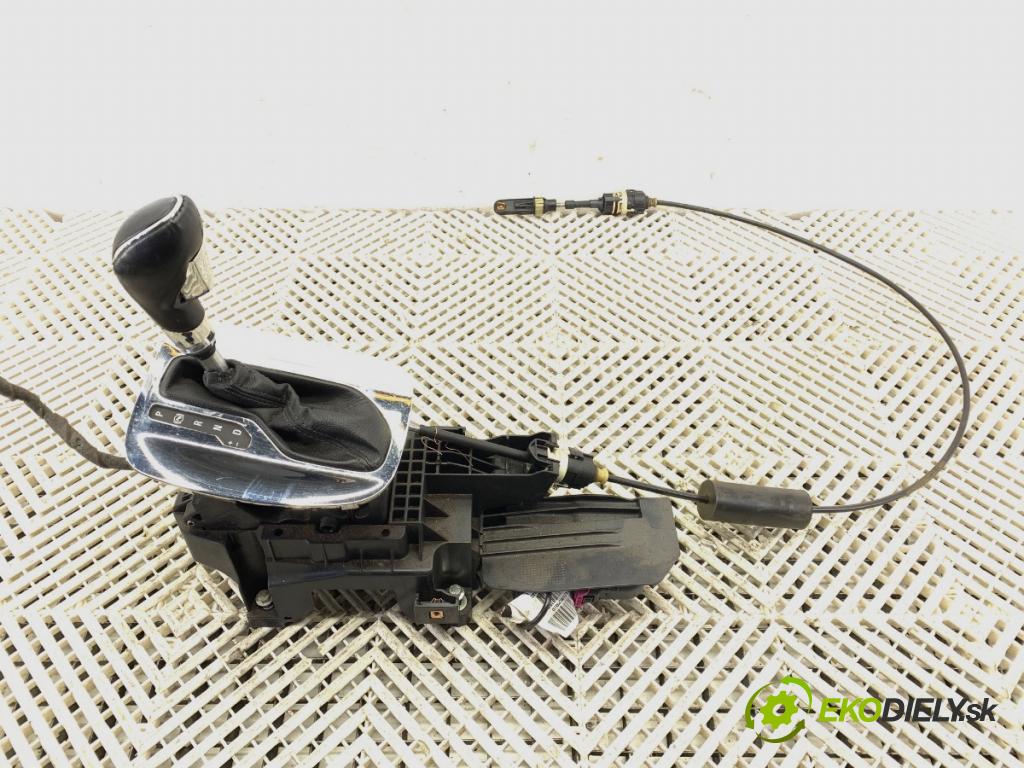 OPEL INSIGNIA A (G09) 2008 - 2017    2.0 CDTI (68) 96 kW [131 KM] olej napędowy 2008 - 2017  Kulisa 20965276 (Rýchlostná páka (kulisa))