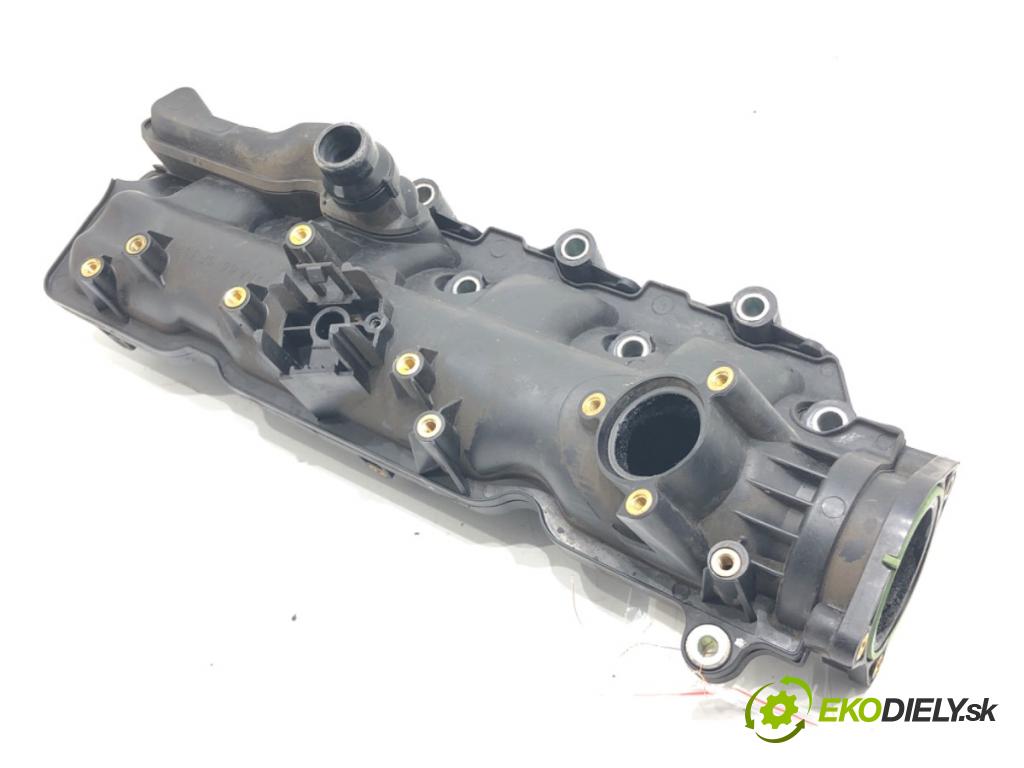 OPEL INSIGNIA A (G09) 2008 - 2017    2.0 CDTI (68) 96 kW [131 KM] olej napędowy 2008 - 2017  Potrubie sacie, sanie 55565592 (Sacie potrubie)