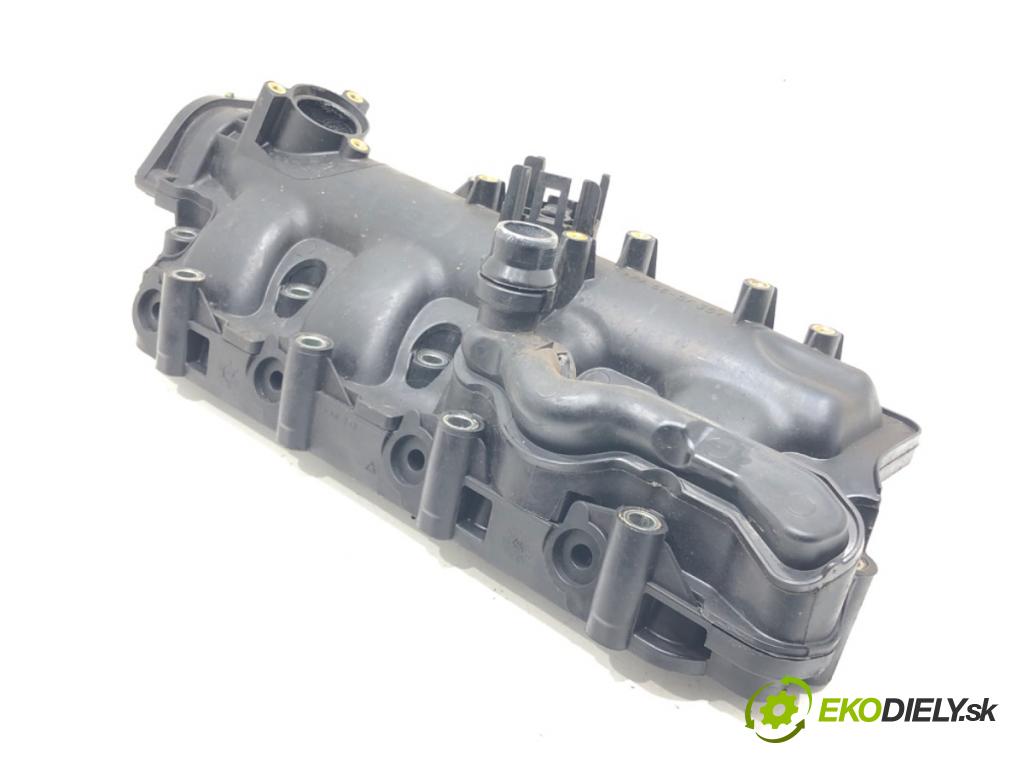 OPEL INSIGNIA A (G09) 2008 - 2017    2.0 CDTI (68) 96 kW [131 KM] olej napędowy 2008 - 2017  Potrubie sacie, sanie 55565592 (Sacie potrubie)